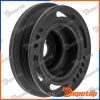 Poulie damper vilebrequin pour OPEL | RKP-PL-011, 001-10-29898